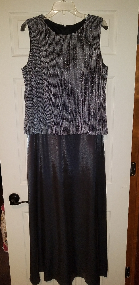 Alex Evenings Gown with Jacket